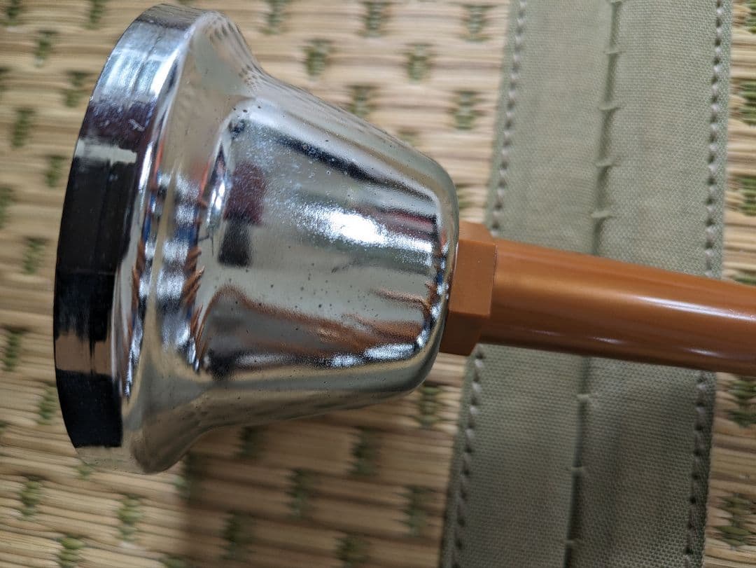 zen-on music bells ゼンオン 23音ミュージックベル