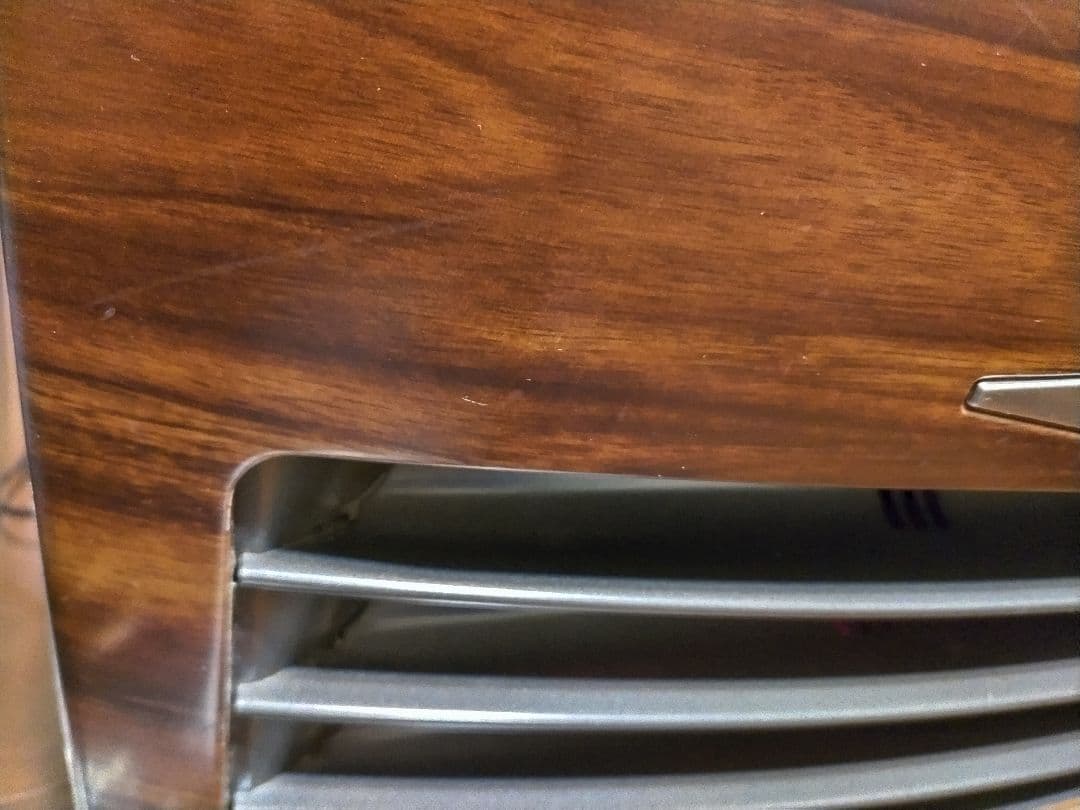 コロンココロン【高級】LC-L536ES　トヨトミ 石油ファンヒーター