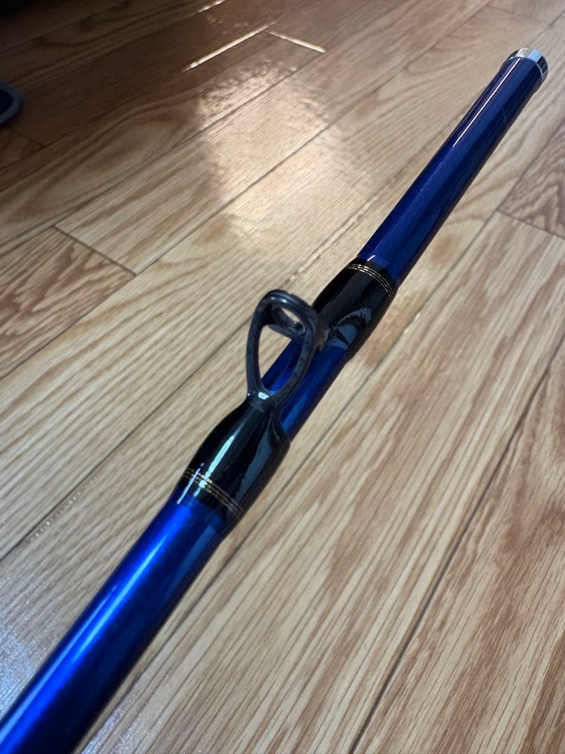 ダイワ 極鋭　MG マルチゲーム　73MH-220