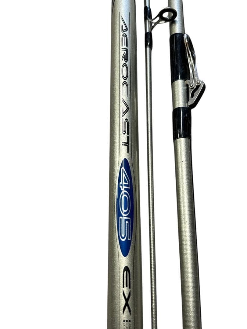 昭和レトロ 磯竿 船 振出竿 並継竿 7本まとめ売り セット売り ロッド