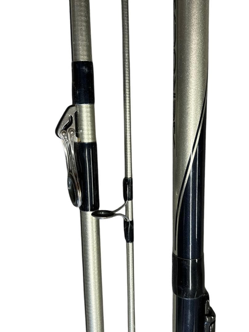 昭和レトロ 磯竿 船 振出竿 並継竿 7本まとめ売り セット売り ロッド