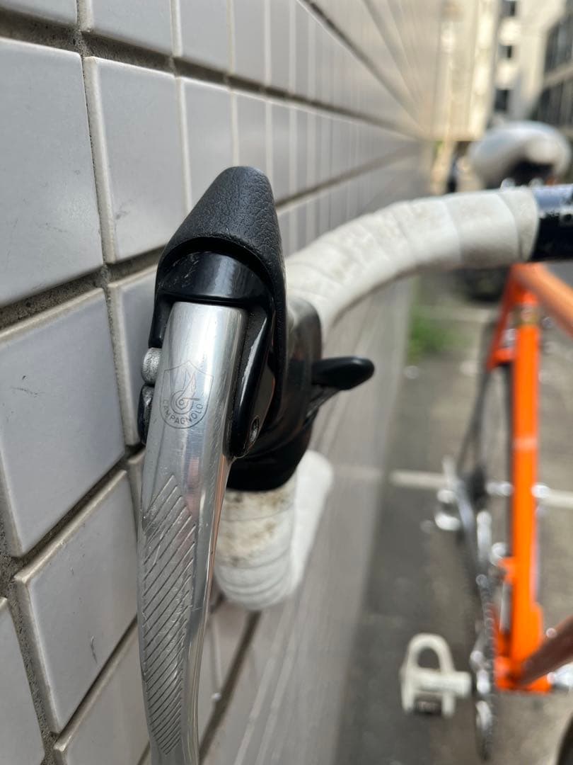 デローザプリマート DE ROSA PRIMATO 1990年代 54サイズ