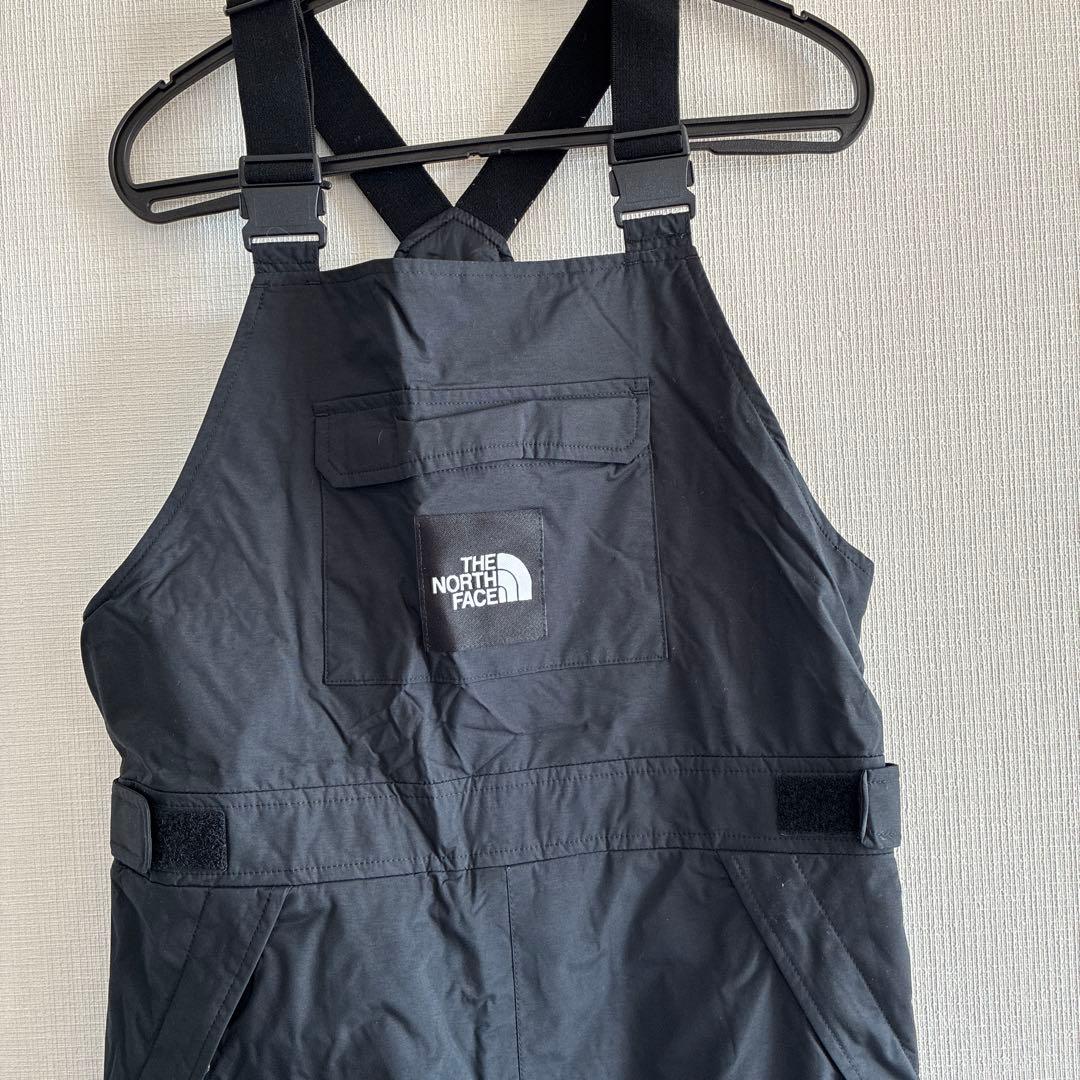 ぷー様　THE NORTH FACE スノーウェア　ビブパンツ　150cm