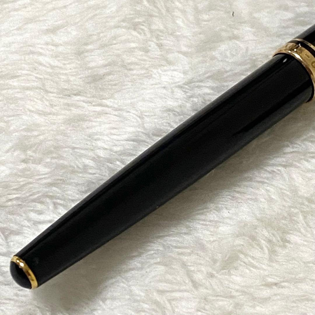 モンブラン ジェネレーション　ローラーボール　ボールペン