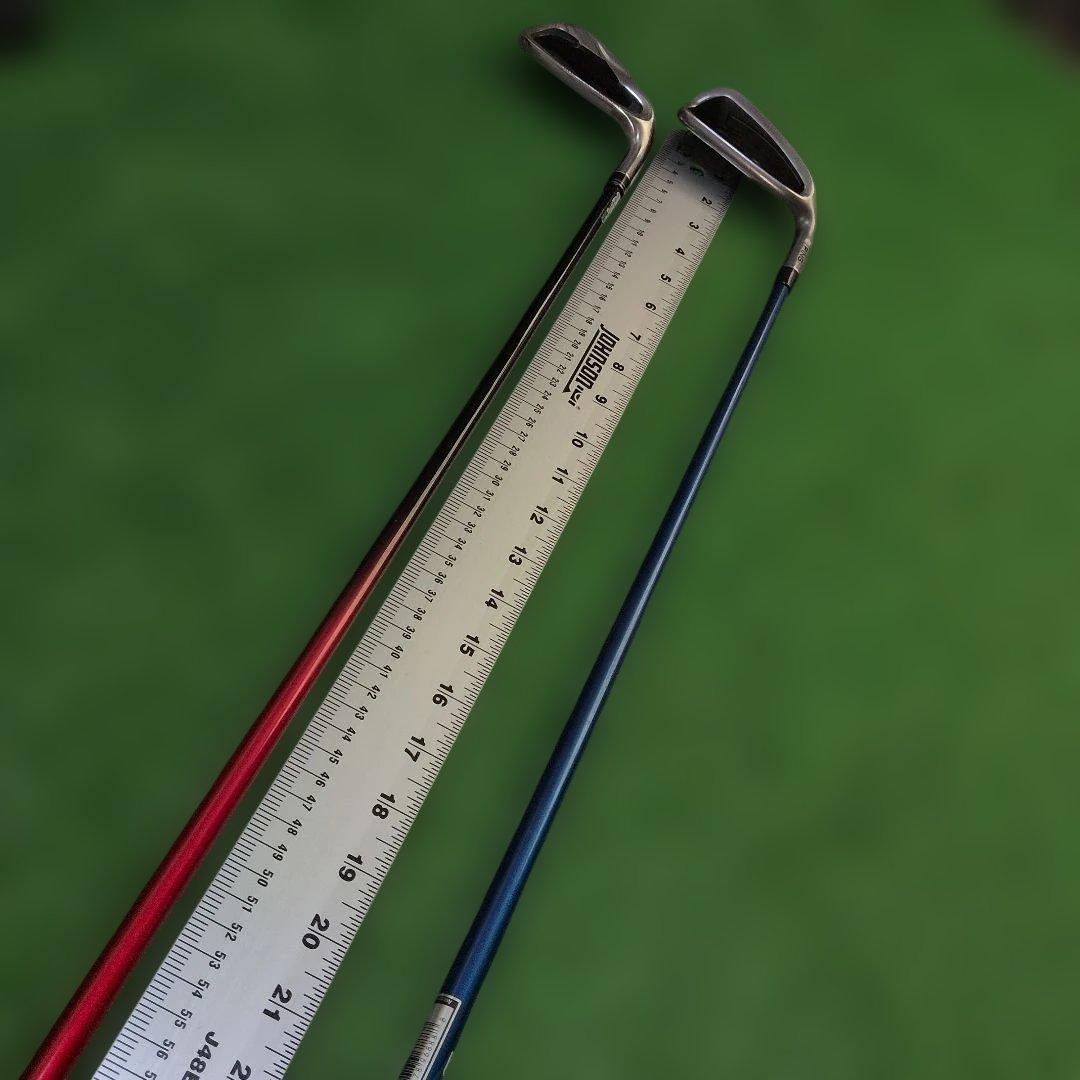 お探しの方に、美品です。PING GMAX アイアンセット 5本セット