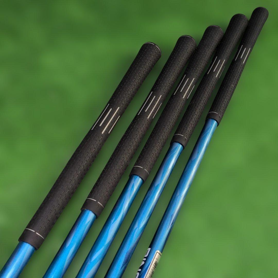 お探しの方に、美品です。PING GMAX アイアンセット 5本セット