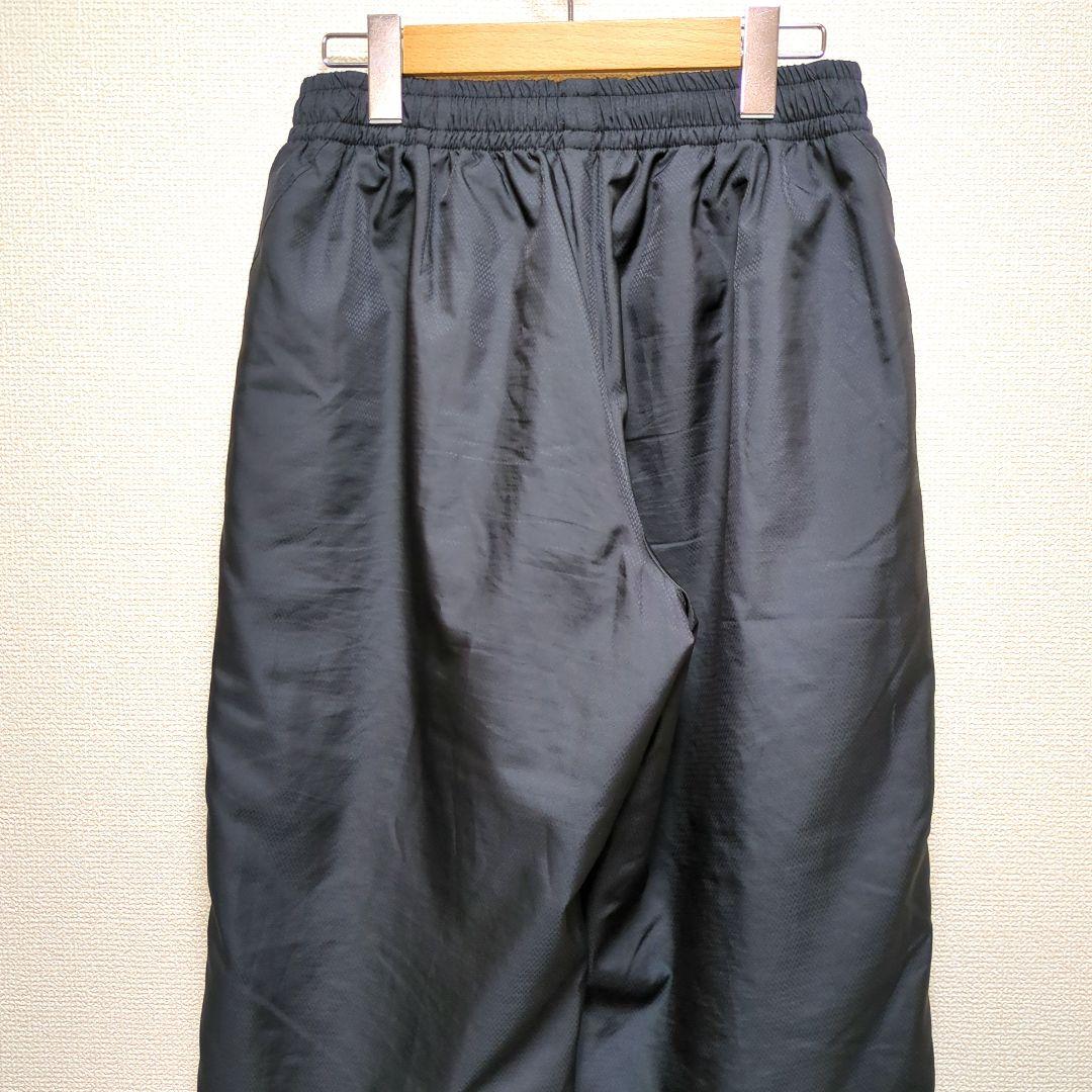 ZETT PROSTATUS ゼット プロステイタス セットアップ 黒 M