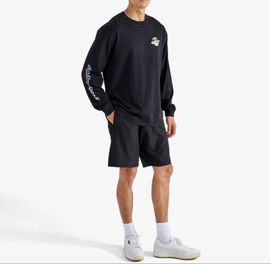 マルボンゴルフ ロンT マリーナMalbon Golf