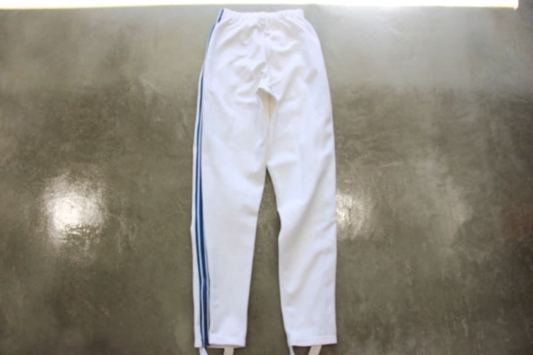 ウォーキング・ランニングウェア 80s adidas track pants