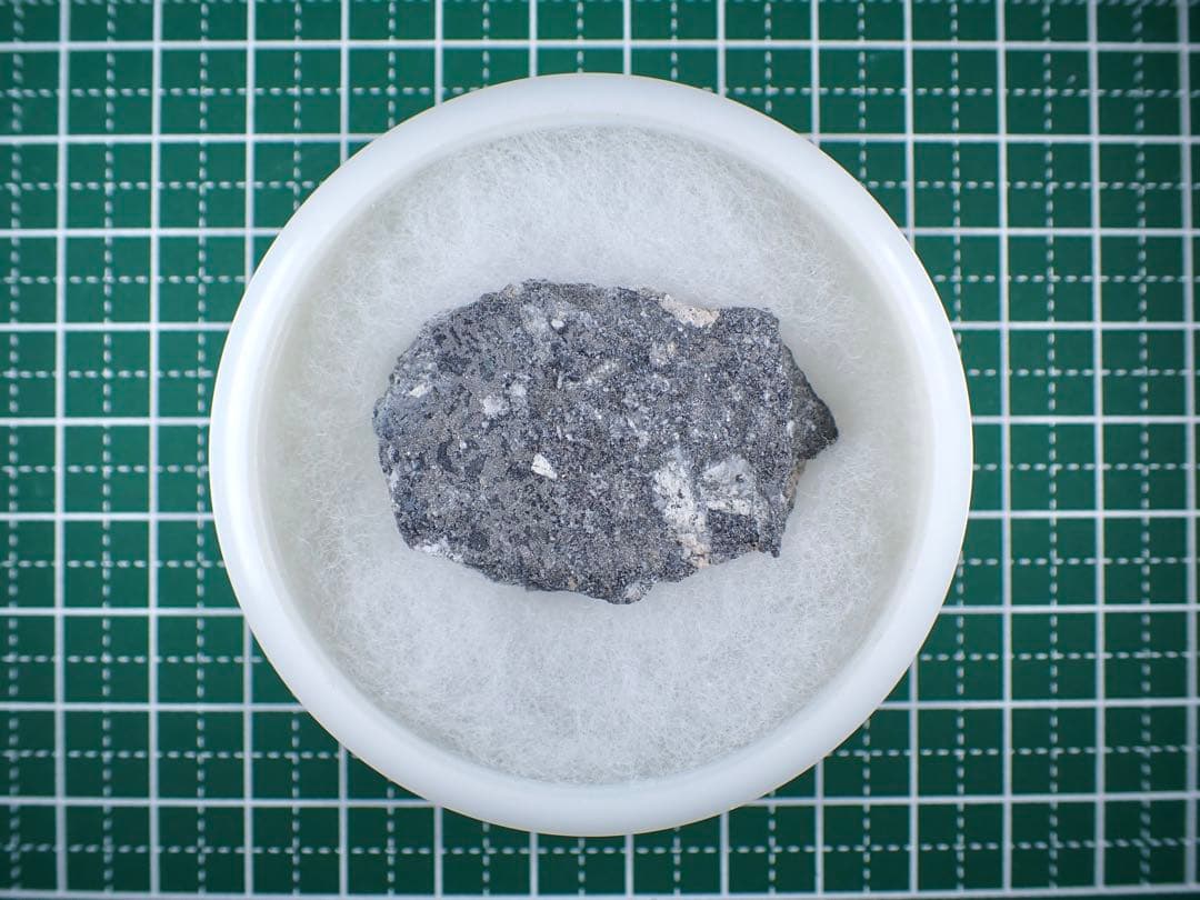 ペッツ鉱　アメリカ