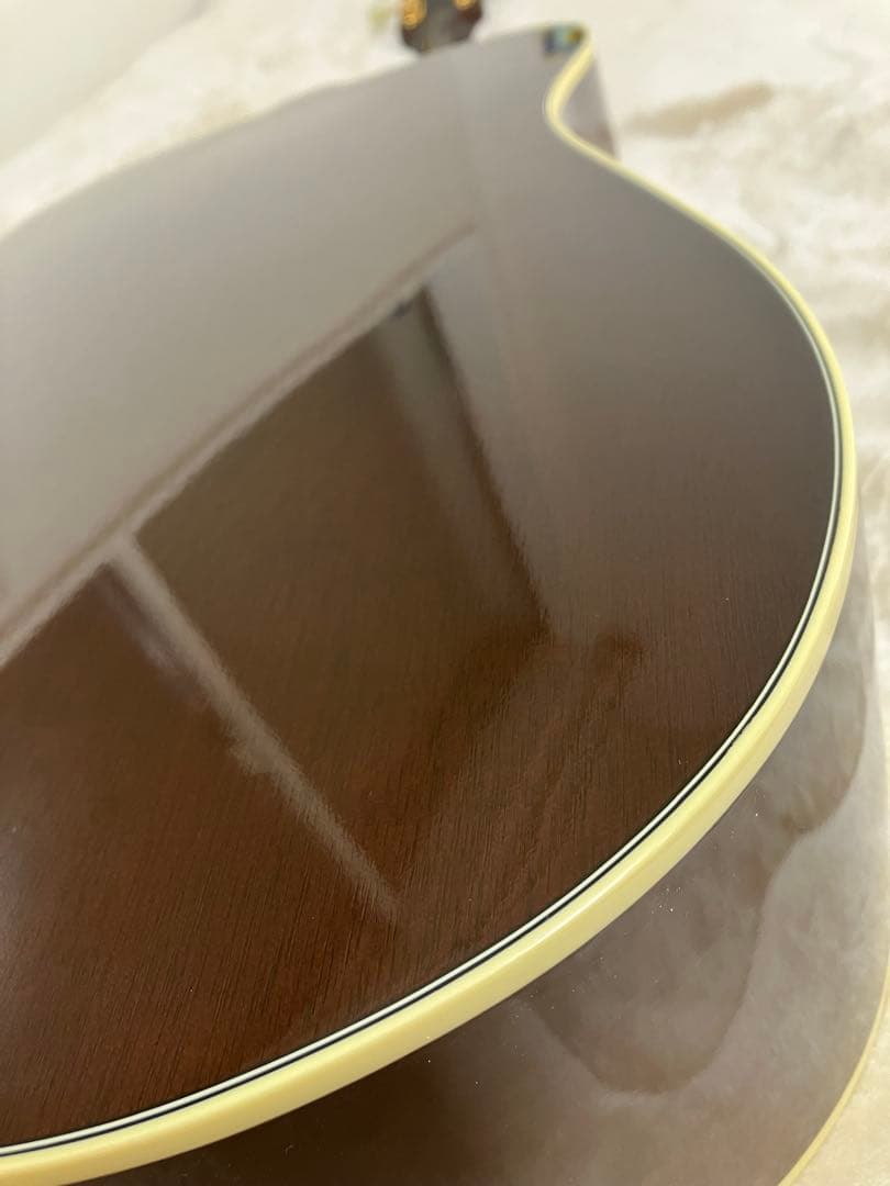 ギブソン ハミングバード 1960’s 1960s 復刻モデル　日本限定発売