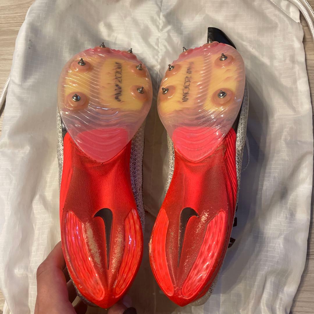 エアズームヴィクトリー 27cm