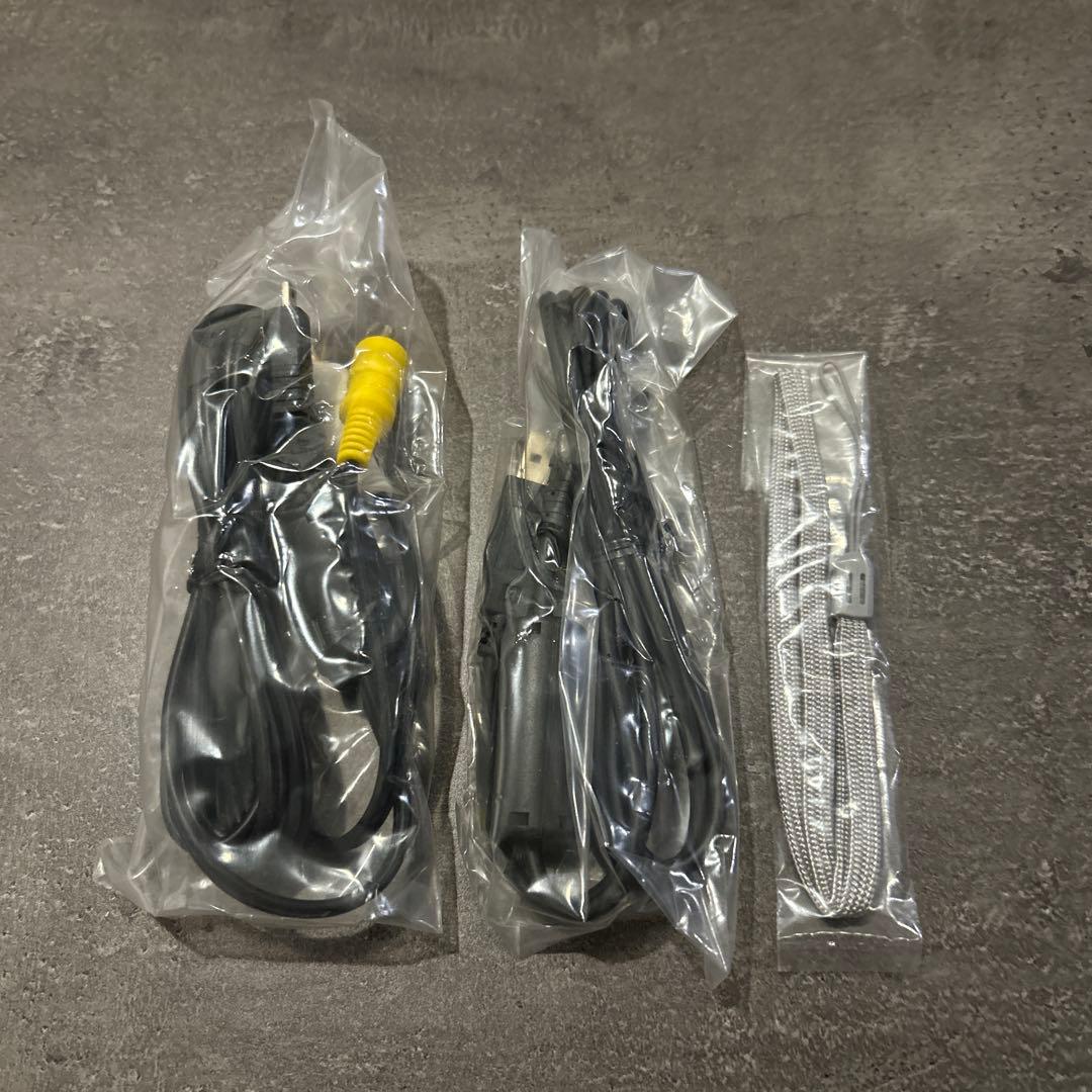 Nikon COOLPIX4100 動作品