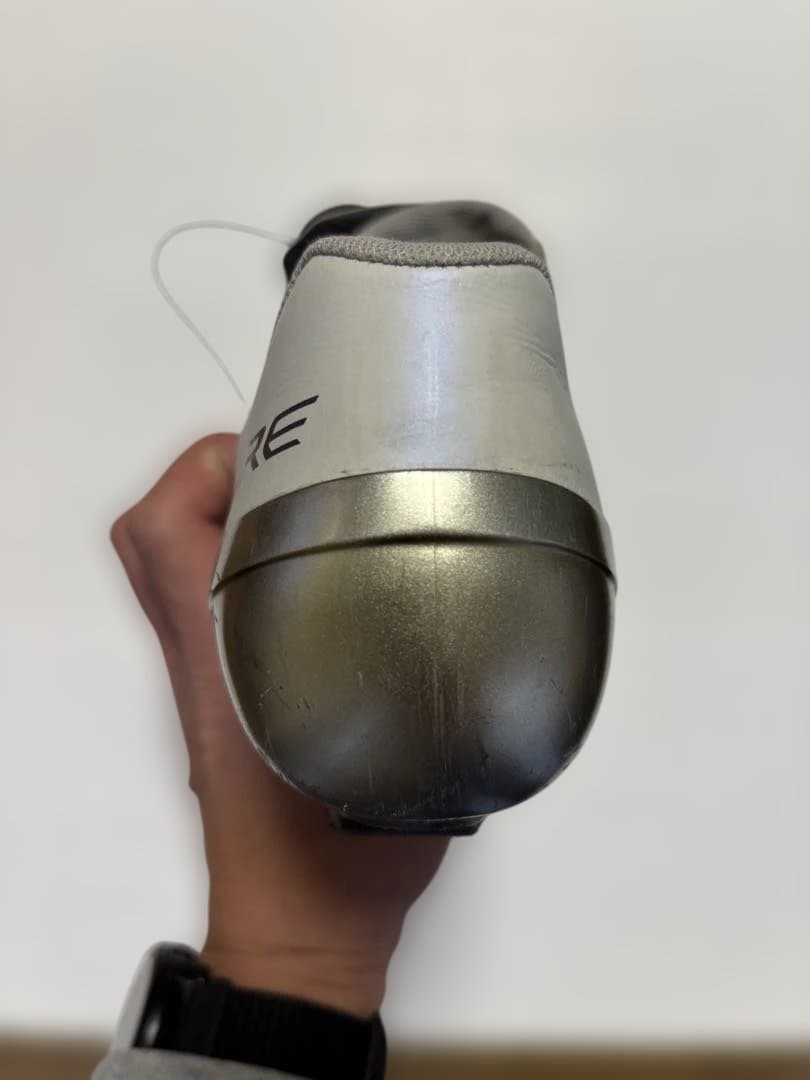 Shimano s-phyre rc-9 サイズ44