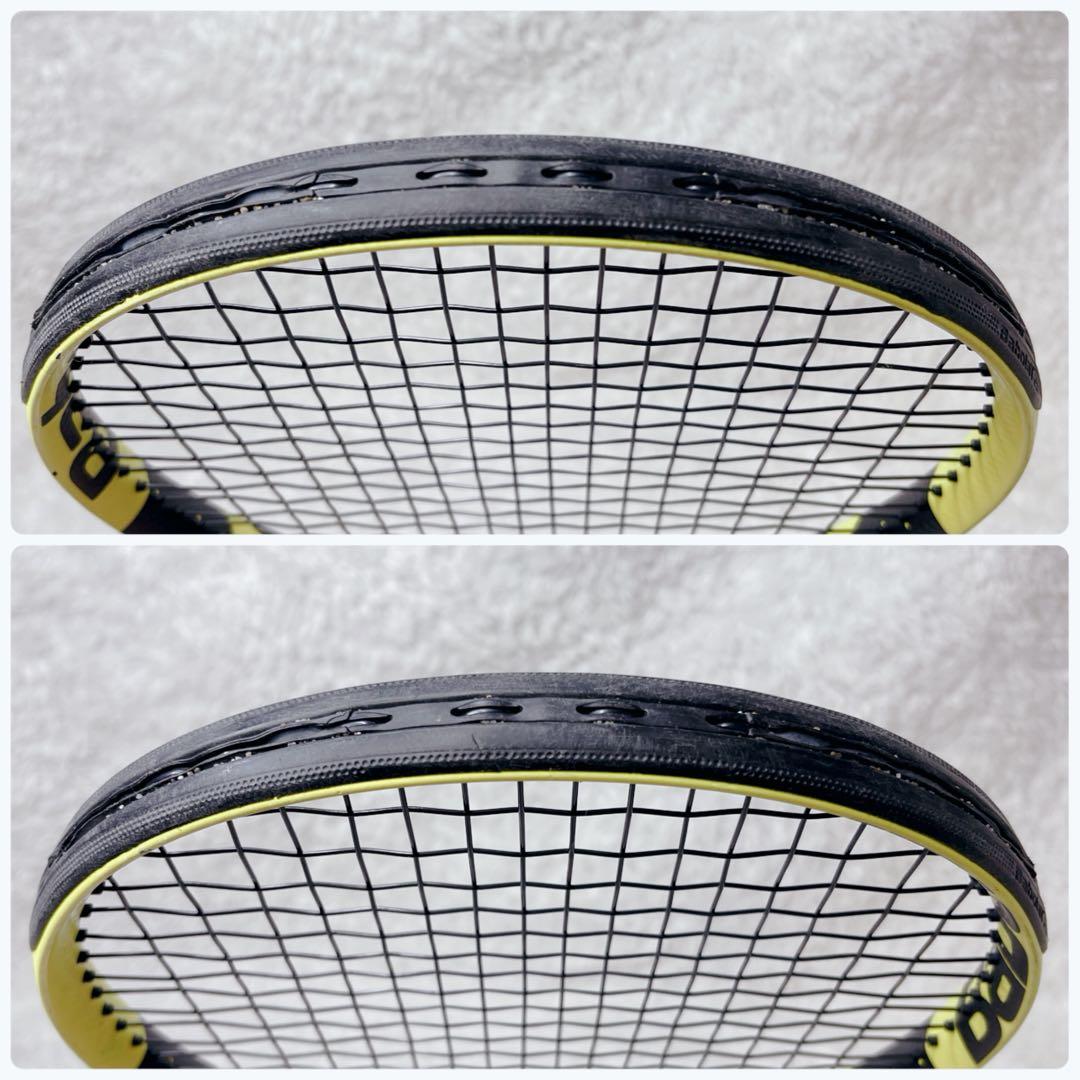 BabolaT PURE AERO 2019年式 G2 2本セットスピン系