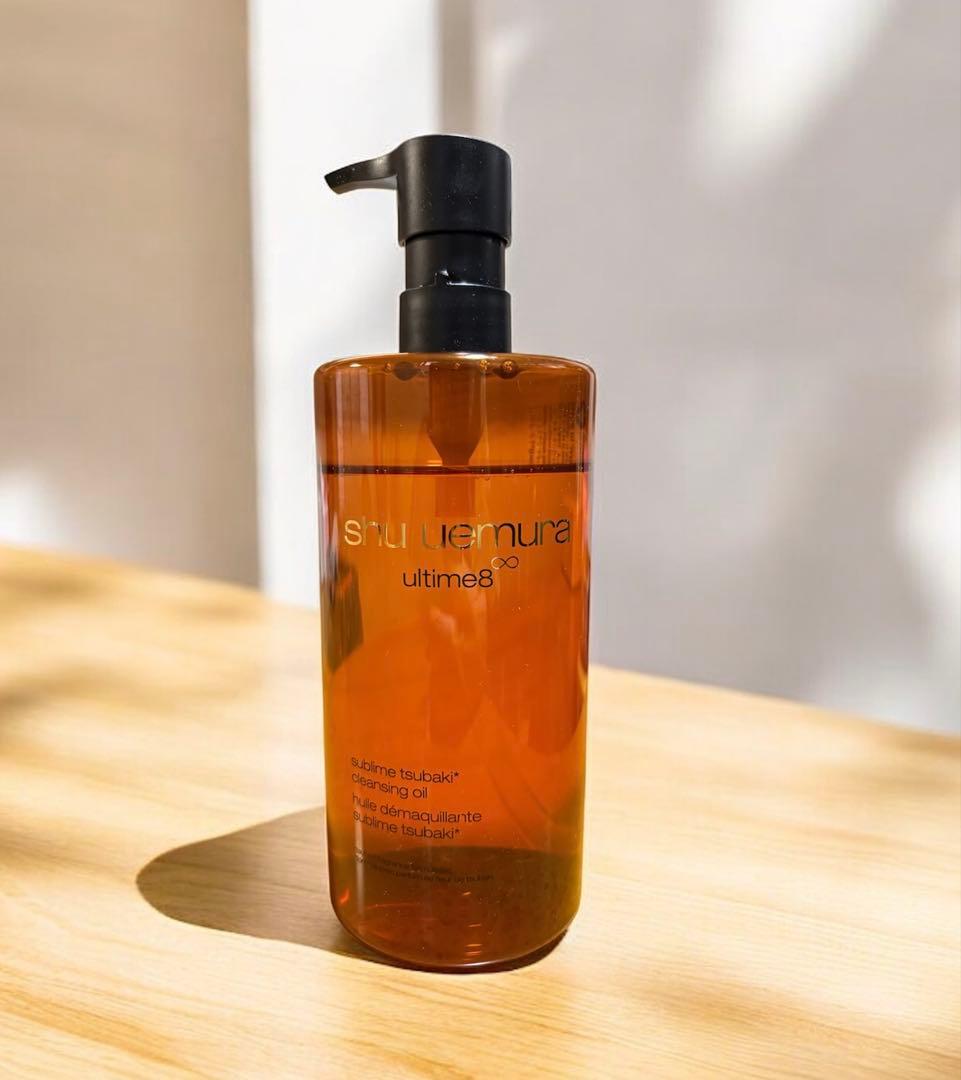 シュウウエムラ アルティム8