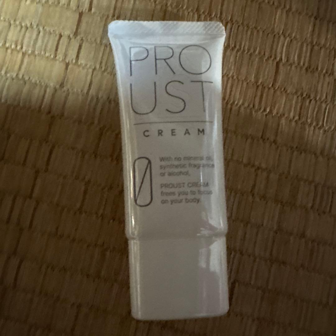 プルーストクリーム３０g