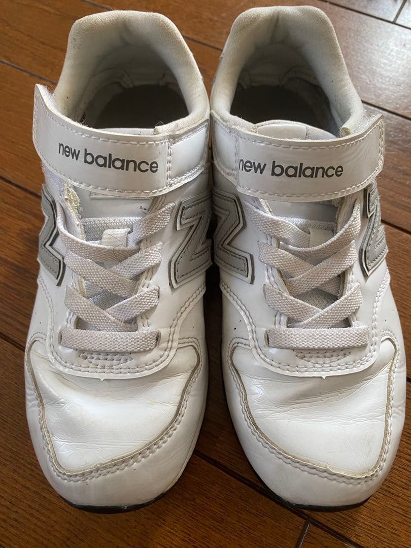 キッズ　NB ニューバランス　スニーカー（まとめ売り）