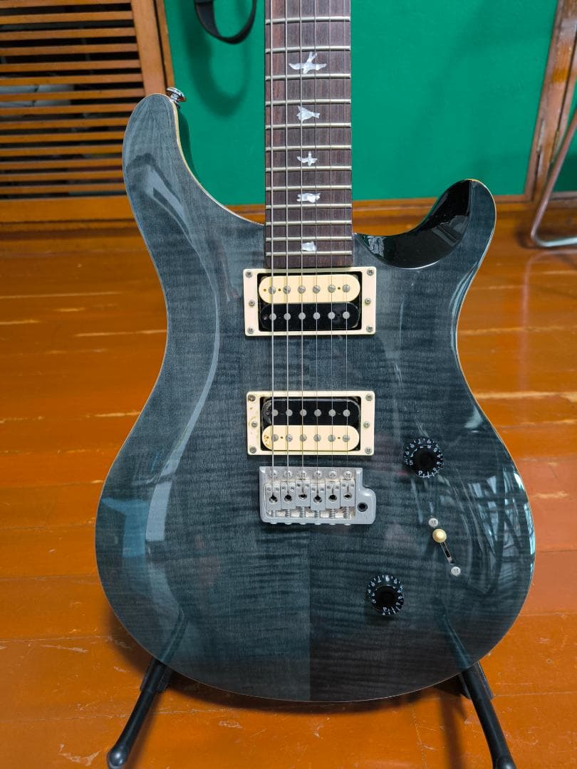 ギター PRS Japan Limited SE CUSTOM 24