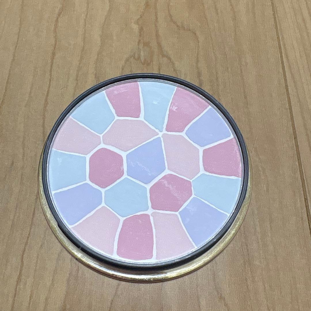 エレガンス ラ プードル　フェイスパウダー　Ⅷ ※ミニコロ