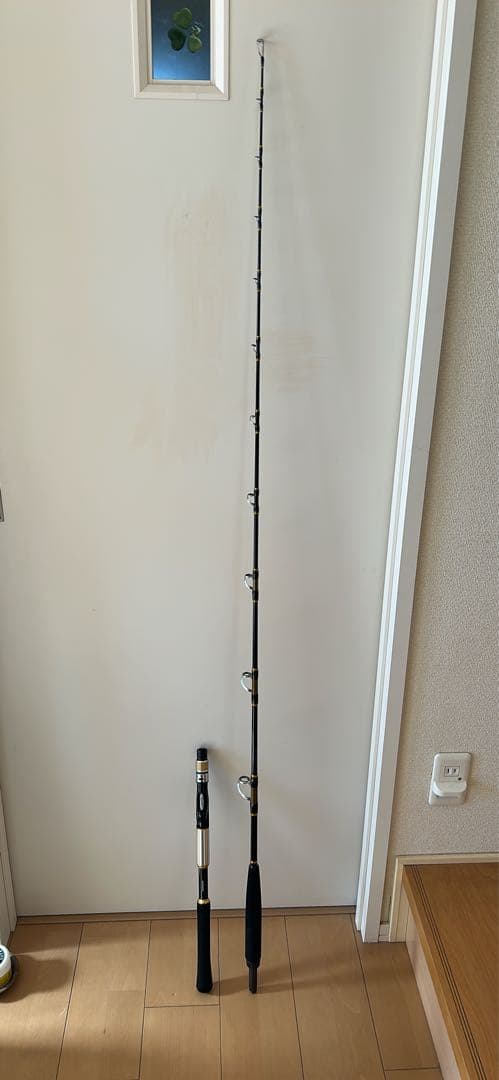 値下げ　シマノ ディープチェイサー 200 美品 発送エリア限定　キンメ