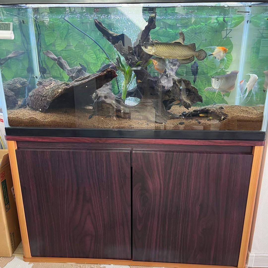 るー出品　ディスマン引継