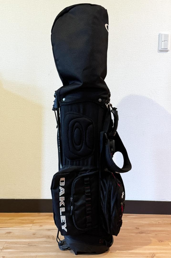 オークリー スタンドキャディバッグ OAKLEY STAND BAG 2.0