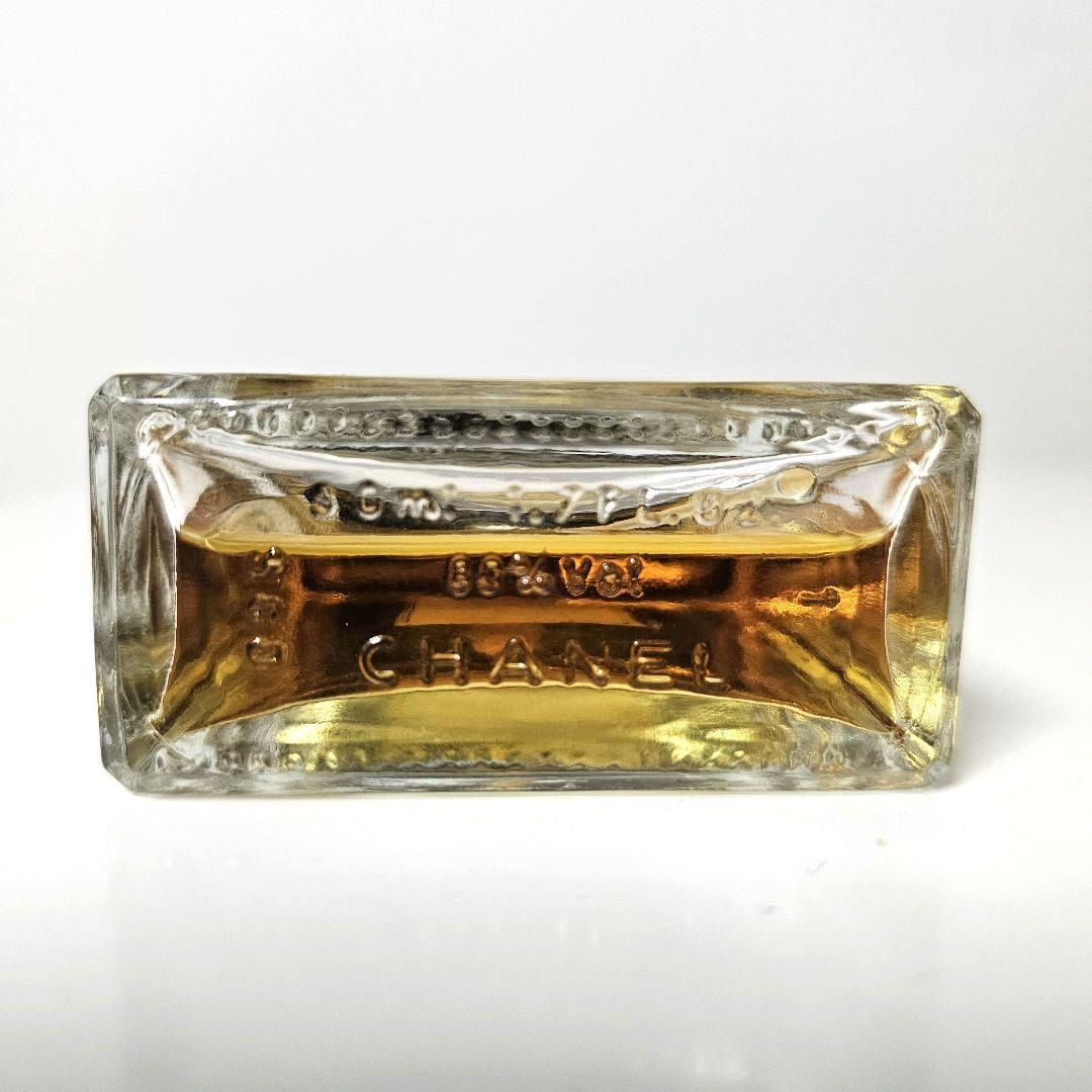 シャネル　ココ　オードゥ　トワレット