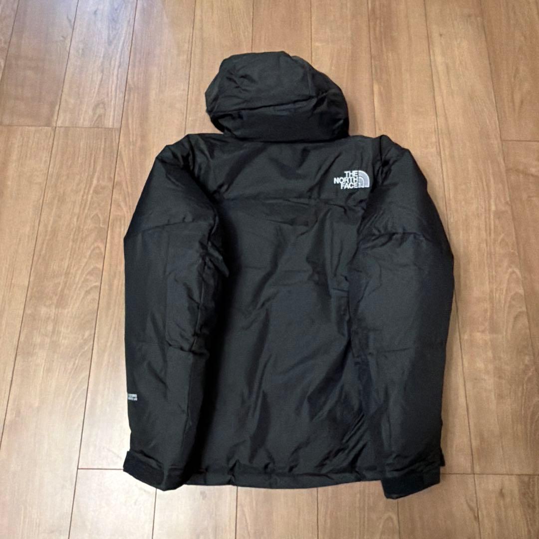 Lサイズ 黒 バルトロライトジャケット THE NORTH FACE