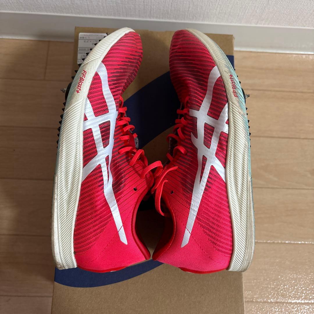 ASICS コスモレーサーLD2 23.5cm