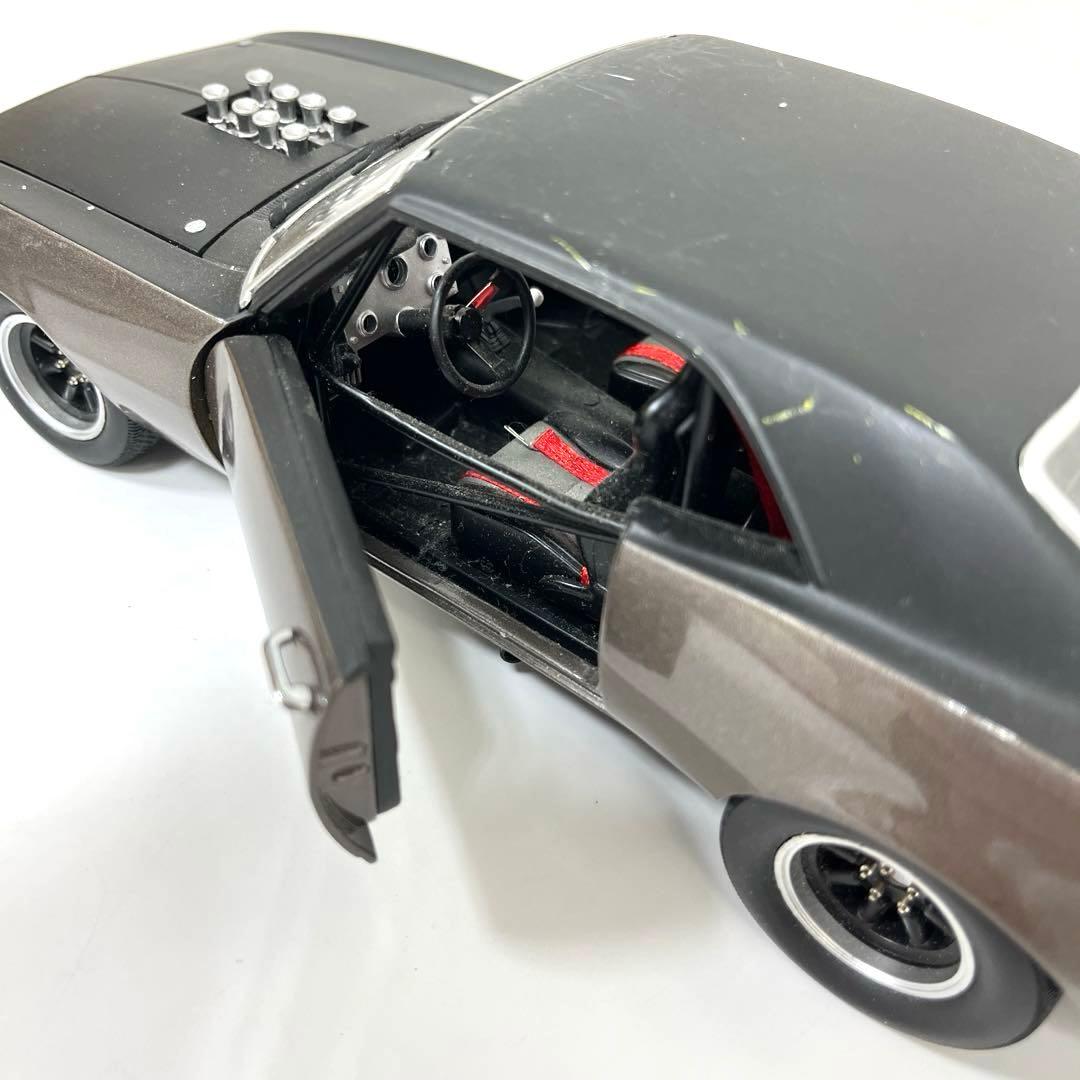 【激レア】GMP 1/18 シボレーカマロ　リミテッドエディション【絶版】