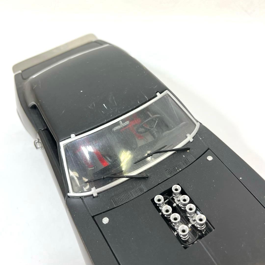 【激レア】GMP 1/18 シボレーカマロ　リミテッドエディション【絶版】