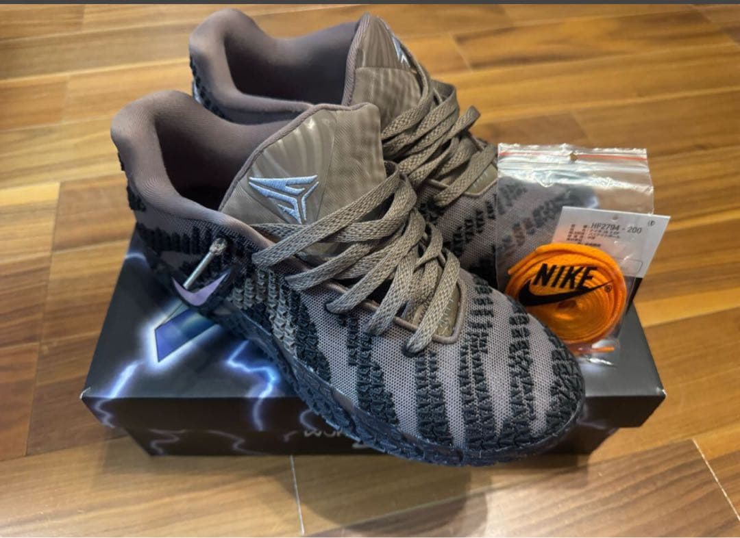 JA3 ナイキ　ジャ　nike 27