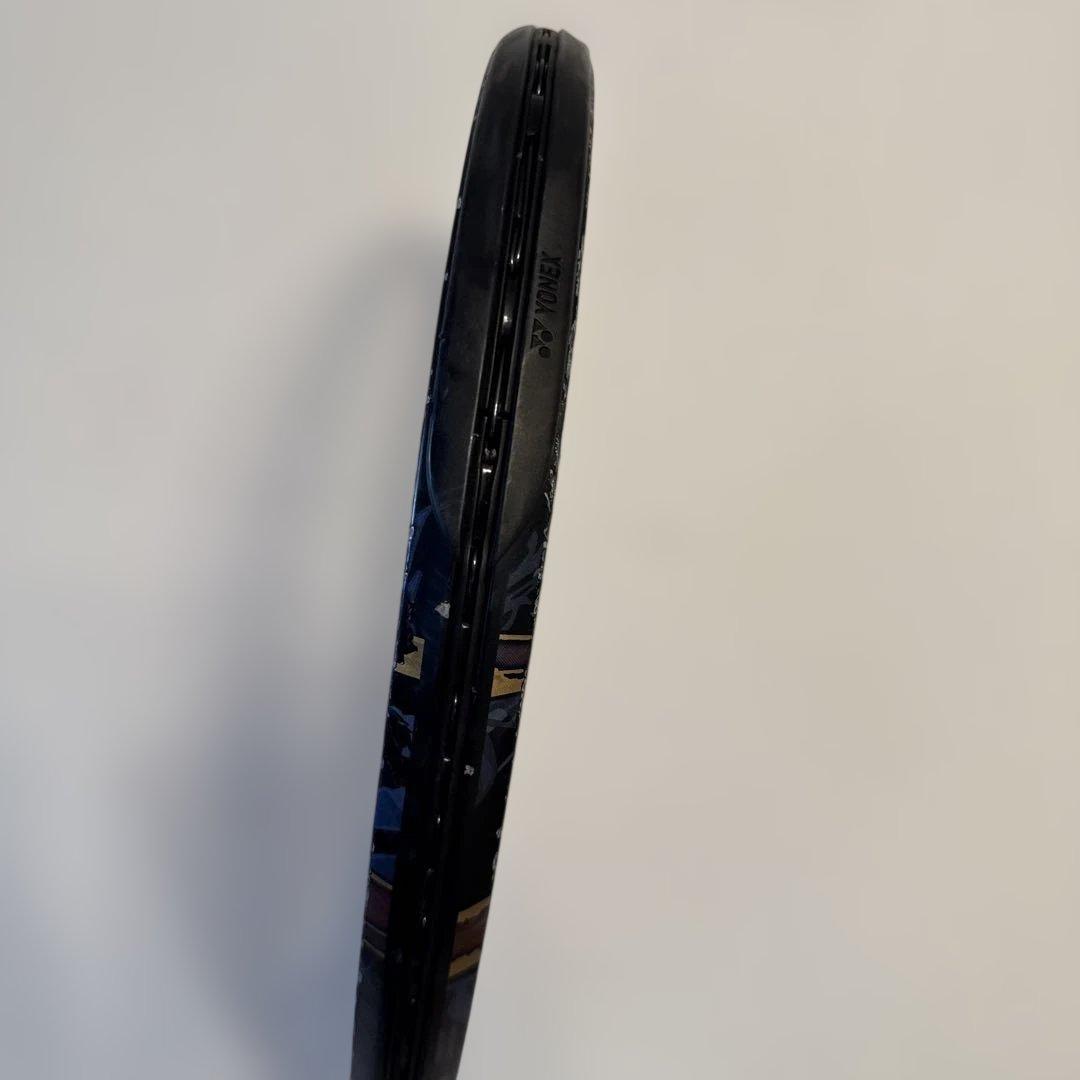 YONEX OSAKA EZONE記念モデルテニスラケット