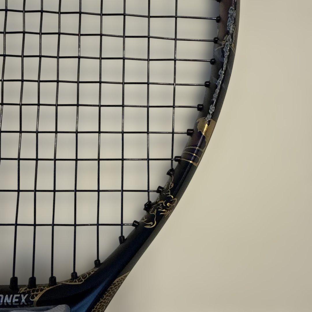 YONEX OSAKA EZONE記念モデルテニスラケット