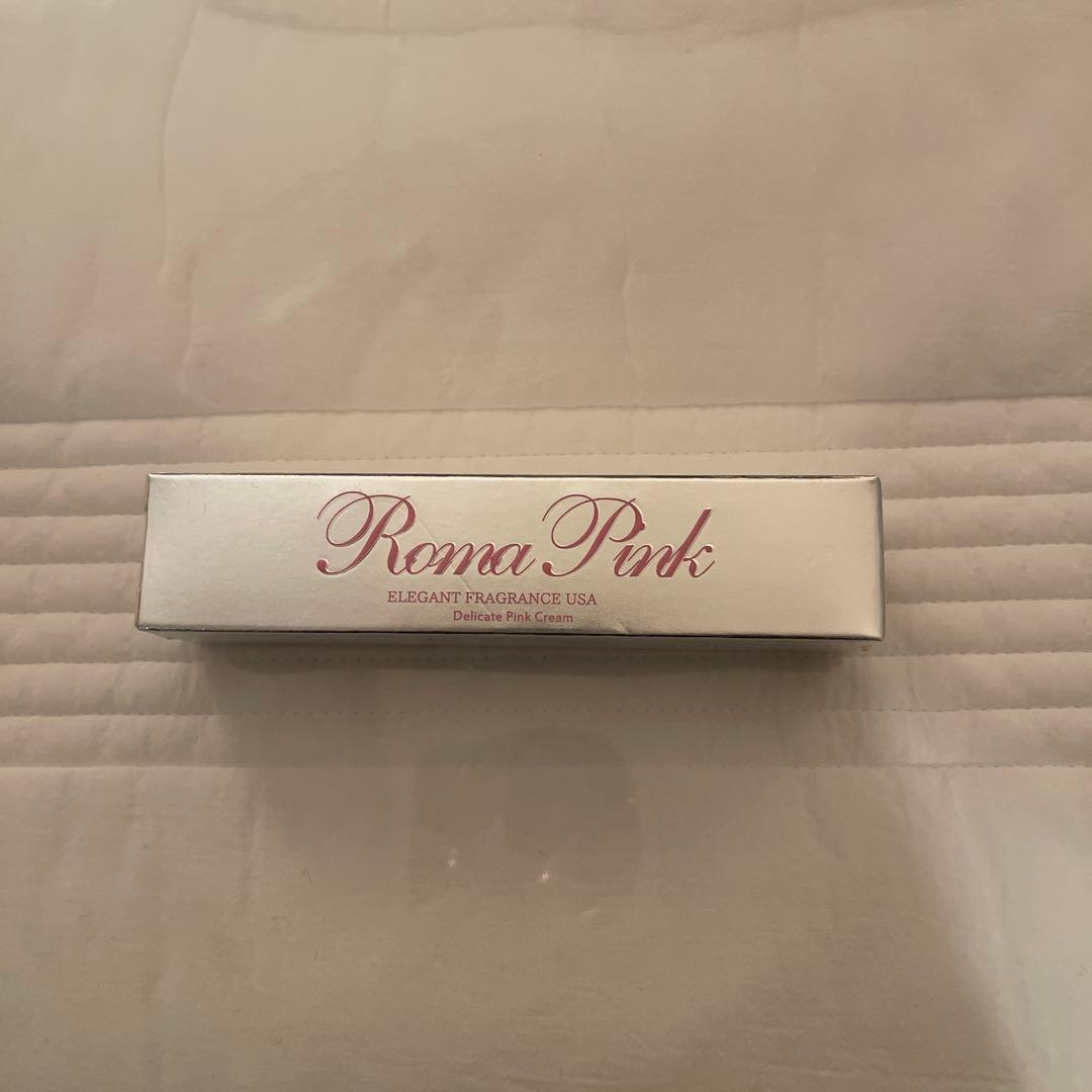 Rena Pink ボディクリーム