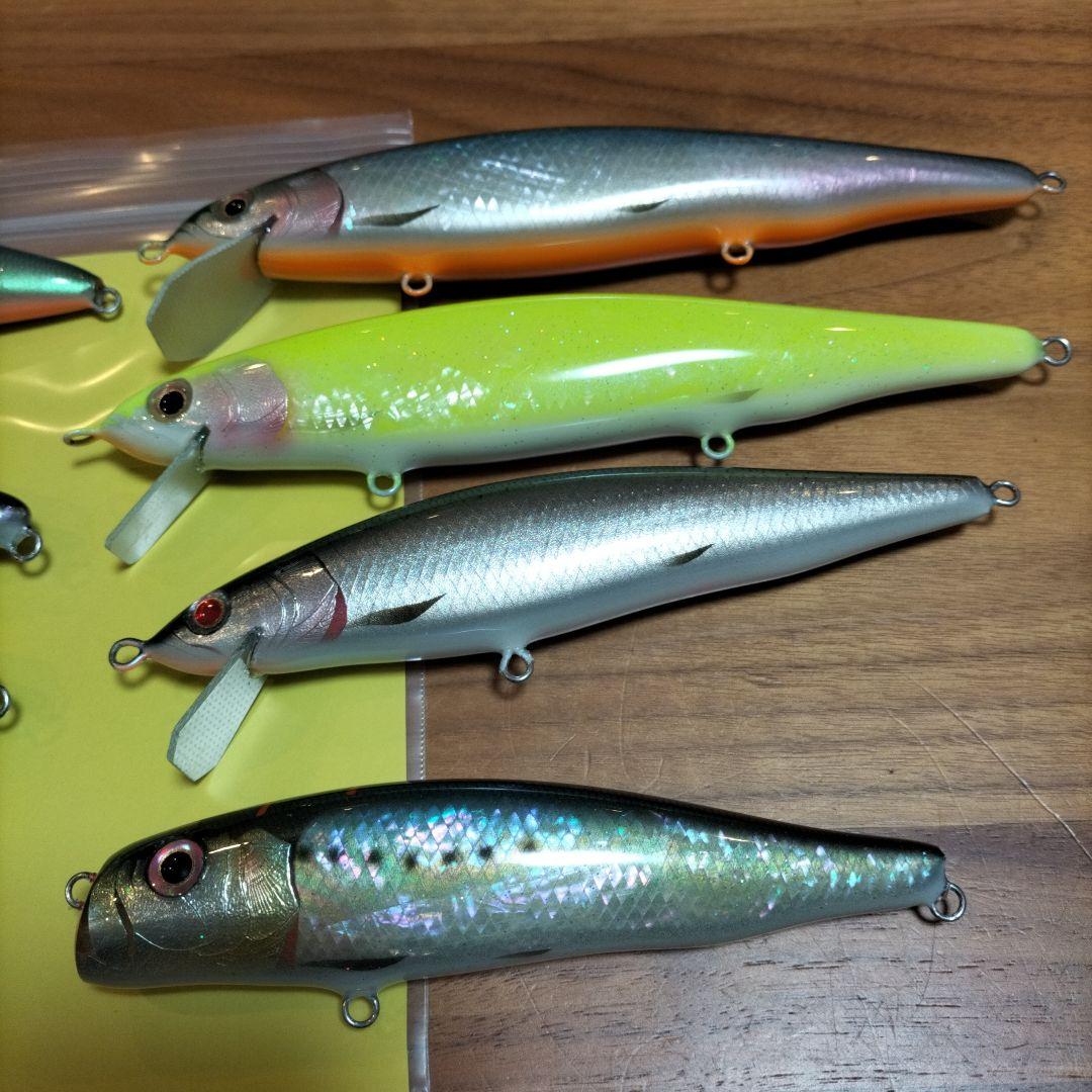 ドゥテルテ8点セット