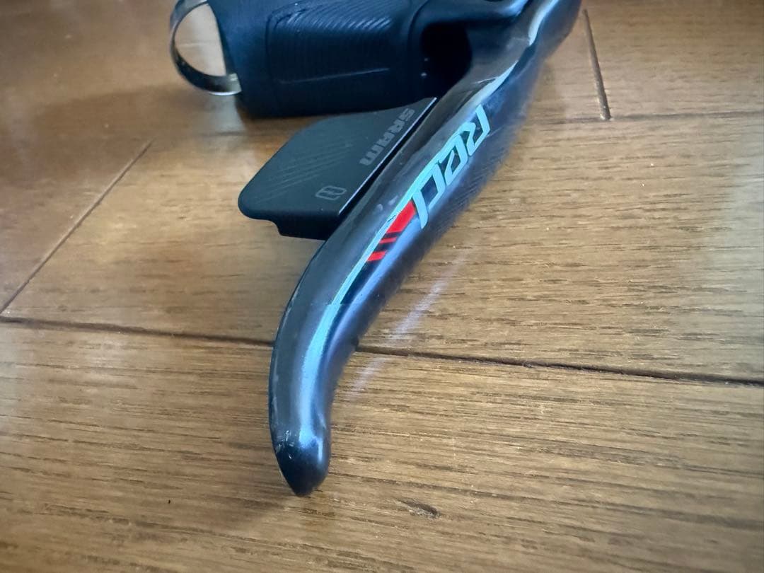 美品　SRAM red etap 11速　グループセット　スラム　レッド
