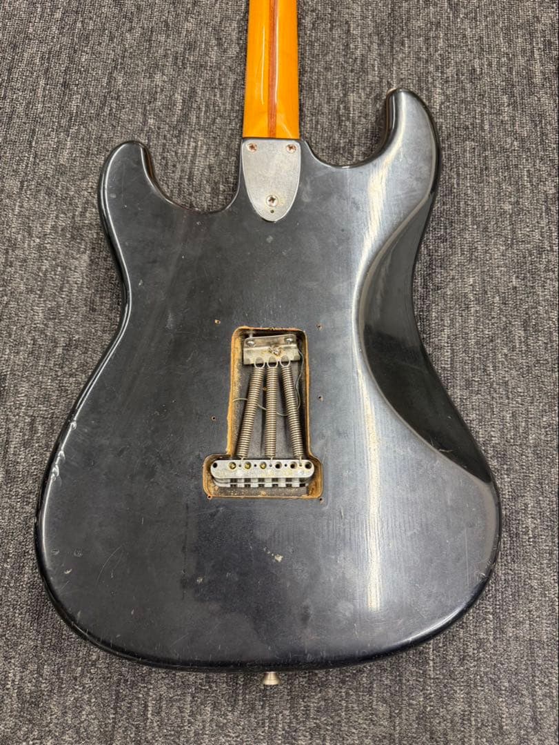 JooDee ARTIST CUSTOM エレキギター　ヴィンテージ ジャンク