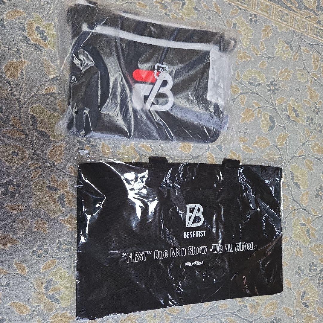 BMSG &BE:FIRST商品