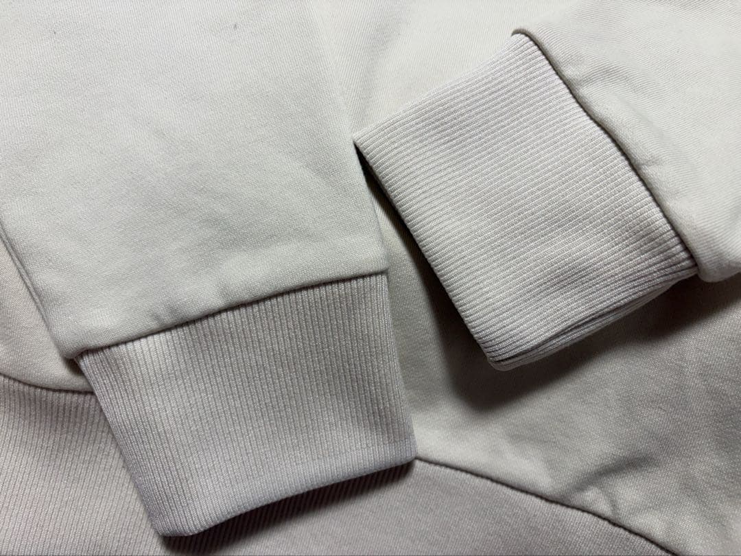 HUGO BOSS × PORSCHE ロゴ スウェット