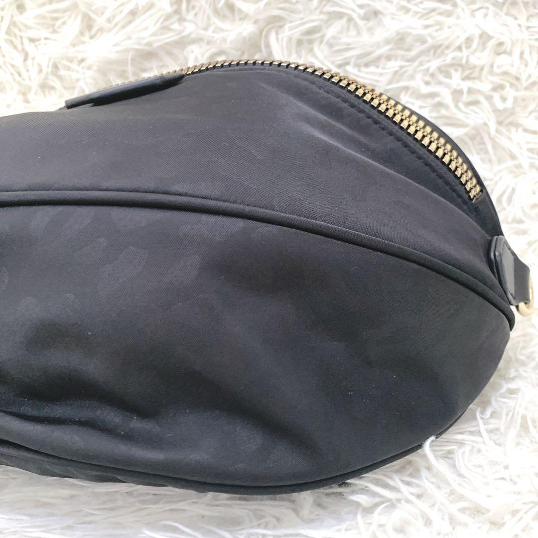 極美品 スコットクラブ ペシンシャ 2way ボディーバッグ ショルダーバッグ