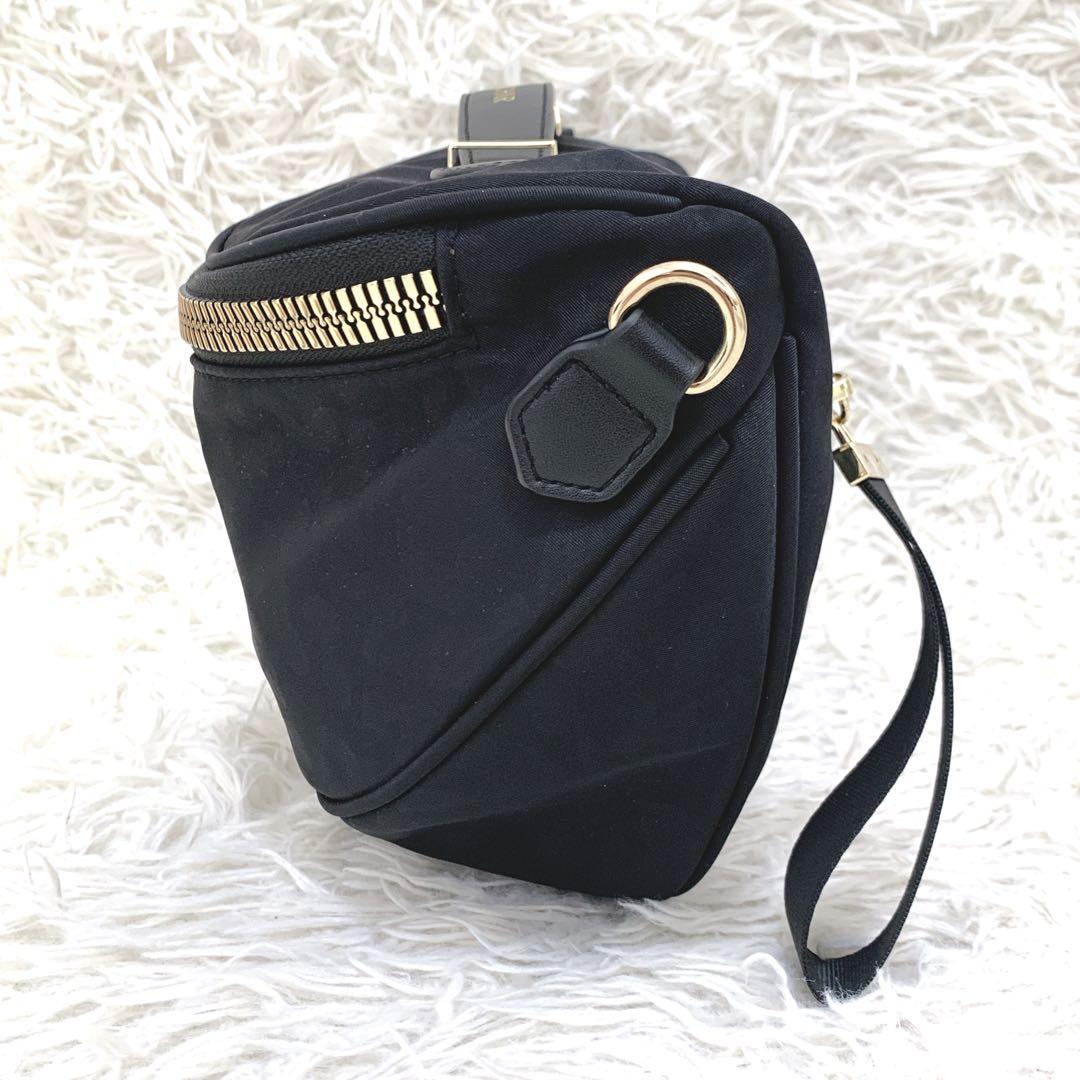 極美品 スコットクラブ ペシンシャ 2way ボディーバッグ ショルダーバッグ