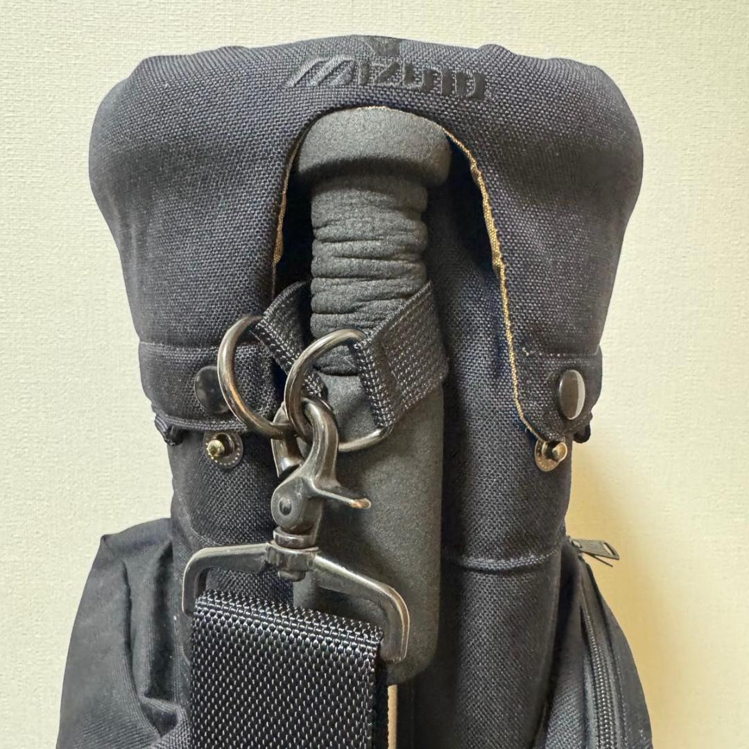 PORTER × MIZUNO フレームウォーカー キャディバッグ 吉田カバン