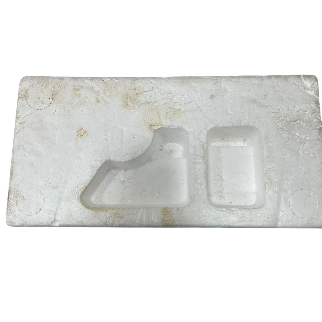 タナカワークス ルガーP08 ガスガン 動作未確認 ジャンク品