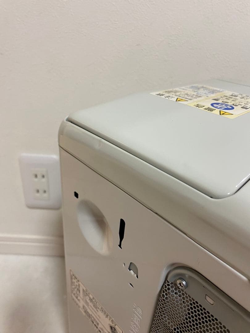 【美品】コロナ　石油ファンヒーター　FH-3215Y 15年製