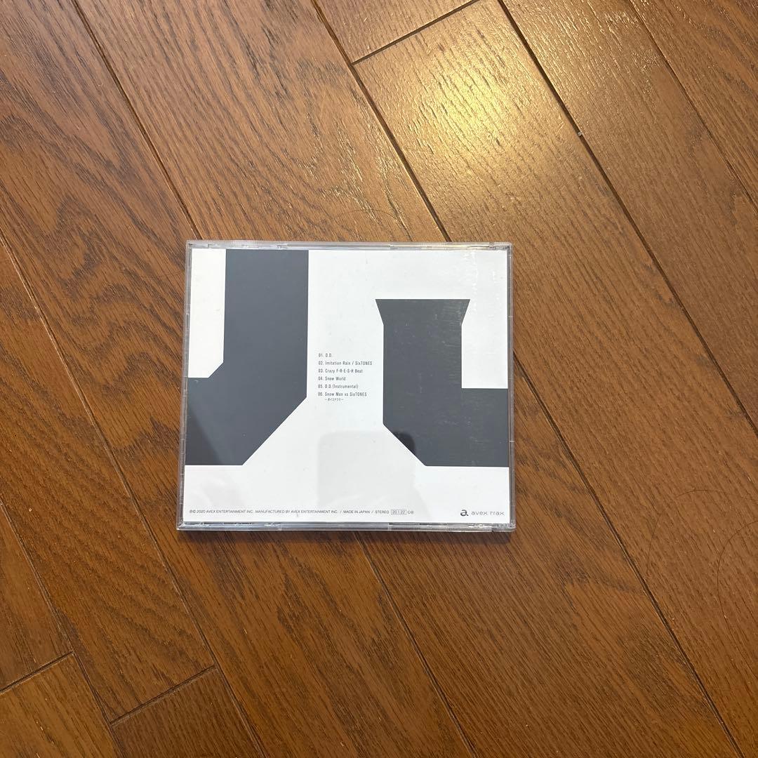  Man CDセット 16枚