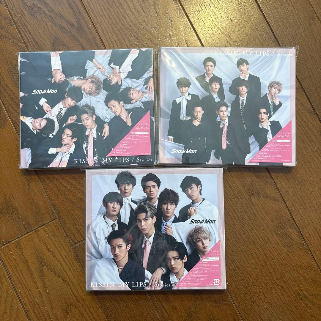  Man CDセット 16枚