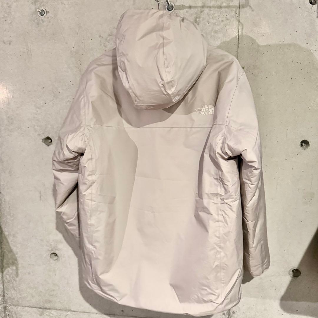 【訳あり】ノースフェイス GTX アクションインサレーテッドジャケット S
