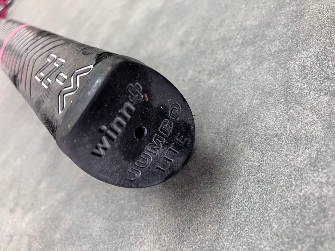 かわいい！ヒョウ柄　マレットパター PINK-DIAMOND PM-1 ゴルフ